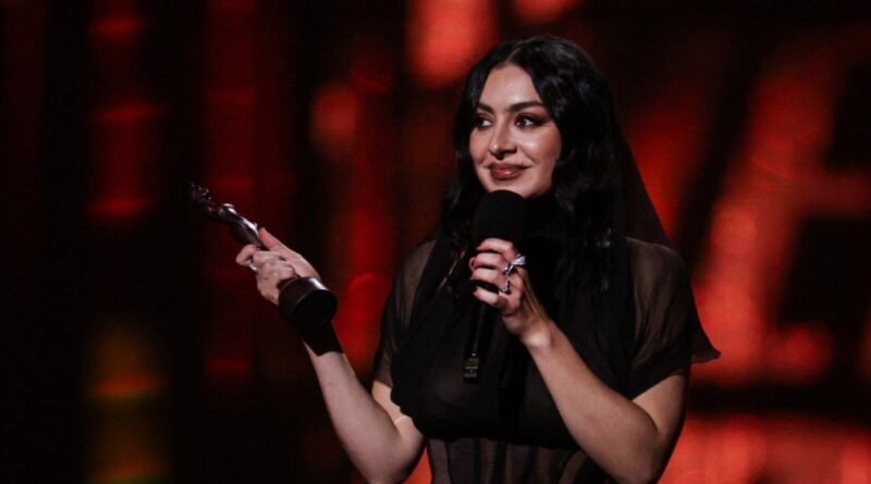 Charli XCX Wins Big at BRIT Awards 2025: Full Winners List