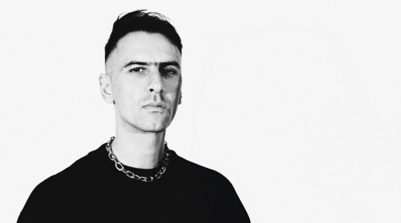 Boys Noize to Open for Nine Inch Nails on the Band’s Upcoming Peel It Back Tour