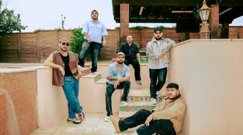 How Grupo Frontera Is Repping the Border and Making Mexican Music Pop