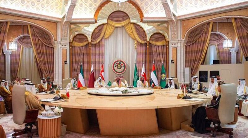 Bar Abdelatty’s firm stance on Palestinian issues at GCC summit