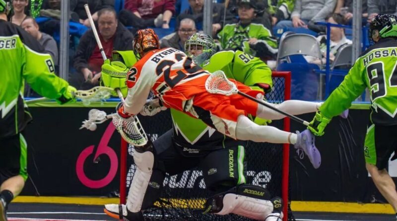 The march to May continues: What to watch in NLL Week 15 and beyond