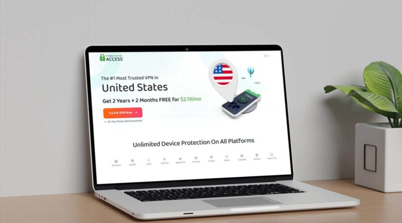 Stream Without Borders – Unblock Global Entertainment With This Cheap VPN