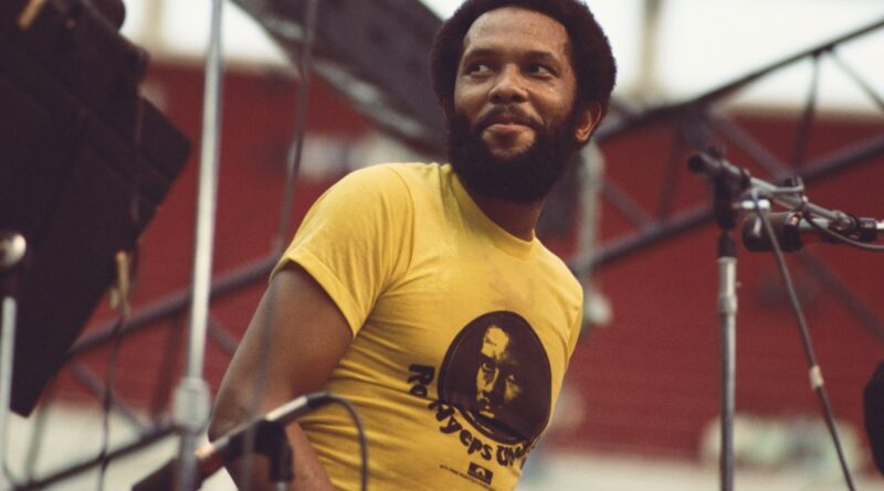 Everybody Loves This Roy Ayers Hit: 21 Songs That Sample ‘Everybody Loves the Sunshine’