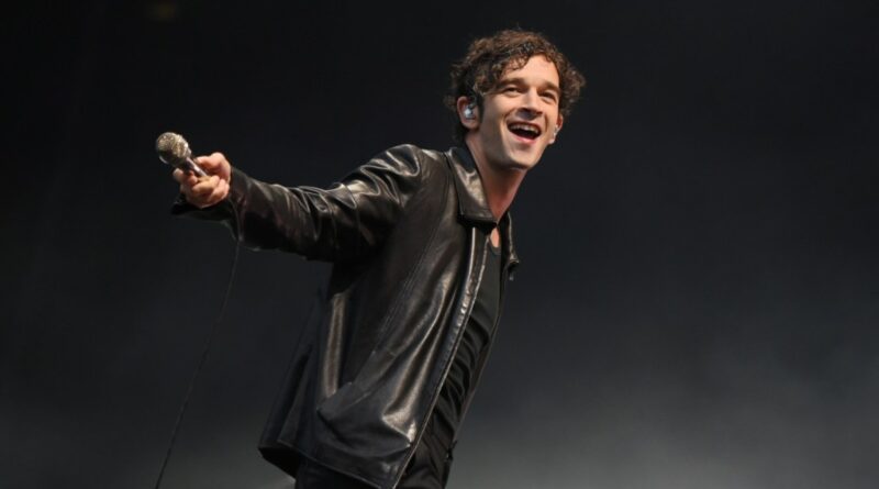 The 1975 Quietly Drop ‘Still… At Their Very Best’ Live Album on Streaming Services & Vinyl After Glastonbury Announcement