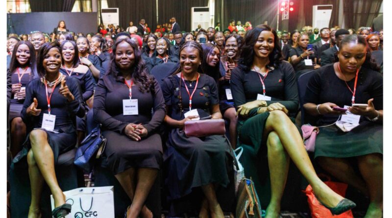 UBA Accelerates Gender Inclusion With 58% Female In Fresh GMAP Intake