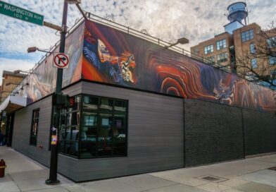 Jerry Garcia-Themed Jazz and Supper Club to Open in Chicago