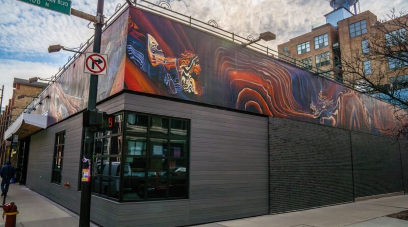 Jerry Garcia-Themed Jazz and Supper Club to Open in Chicago