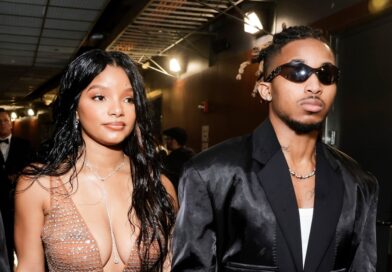 DDG Accuses Halle Bailey of Keeping Their Son Away From Him on New Song