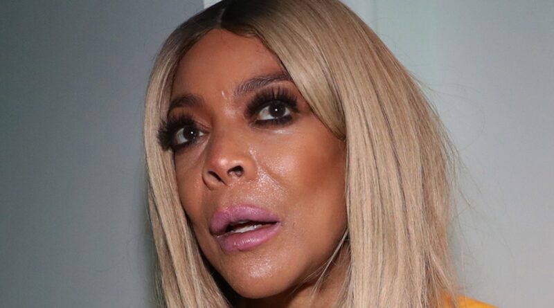 Wendy Williams Guardianship The Subject of 2 New York Investigations