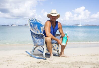 Kenny Chesney’s Blue Chair Bay Rum Brand Acquired by Next Century Spirits