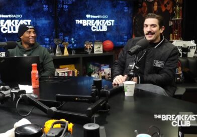 Andrew Schulz Says Kendrick Lamar Jokes Are Fair Game After Apparent ‘Wacced Out Murals’ Diss