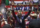 AU rejects Sudan’s parallel government, warns of threat to unity