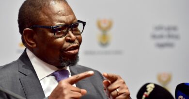 South Africa: Full Budget 2025 Speech by Minister Godongwana