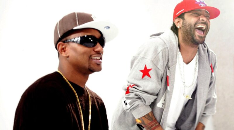 Jim Jones Thinks Rift With Cam’ron Can’t Be Mended: ‘The Brotherhood Been Over’