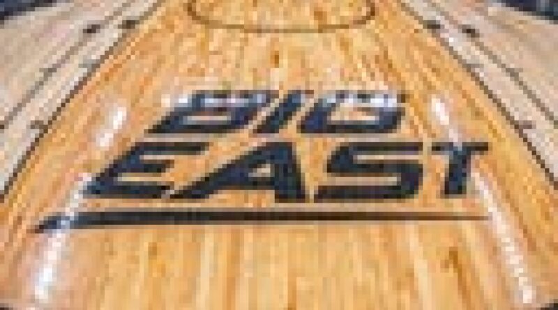 2025 Big East Tournament: Bracket, schedule, scores