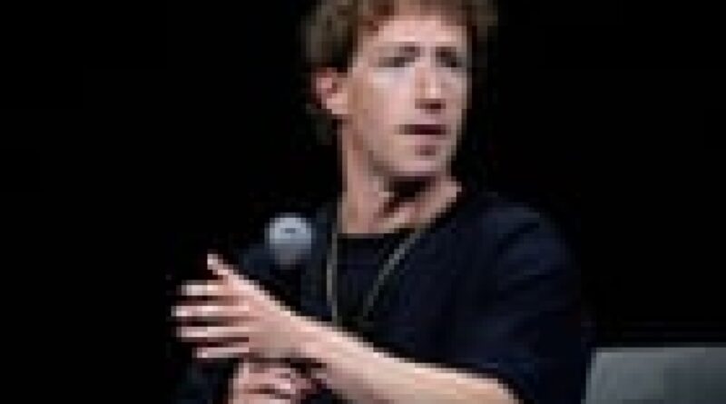 Whistleblower’s exposé of the cult of Mark Zuckerberg reveals peril of power-crazy tech bros | John Naughton