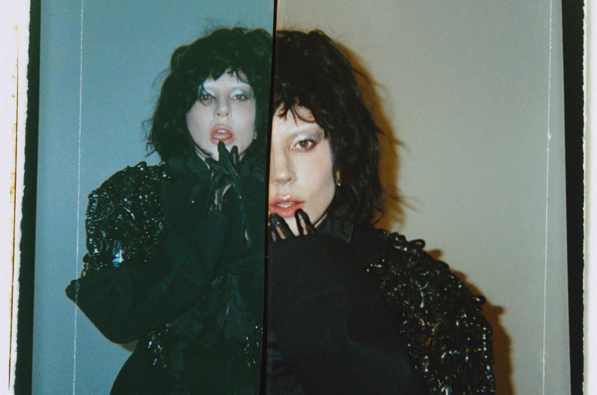 Lady Gaga’s ‘MAYHEM’ Debuts at No. 1 on Billboard 200 Chart Lady Gaga’s ‘MAYHEM’ Debuts at No. 1 on Billboard 200 Chart