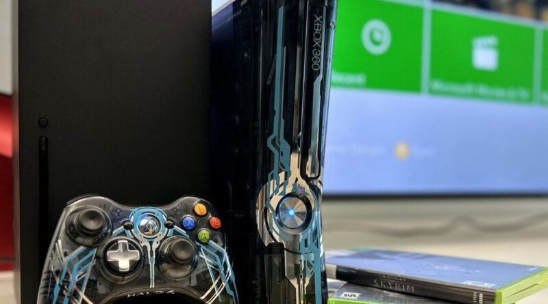 The Xbox 360 May Now Be the Most Easily-Moddable Console Next to the Original Xbox