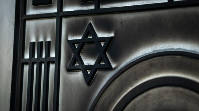 What Counts as Antisemitism? The Debate That Is Dividing Communities