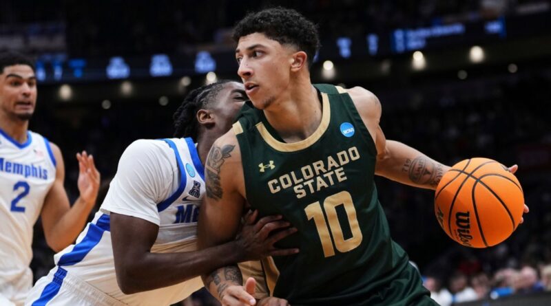 Men’s March Madness Day 2 guide: Results, analysis, keys to second round