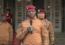 Burkina Faso denounces fake massacre videos