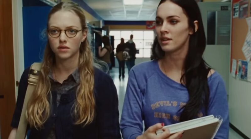 Amanda Seyfried Thinks Megan Fox’s Character Survived Jennifer’s Body