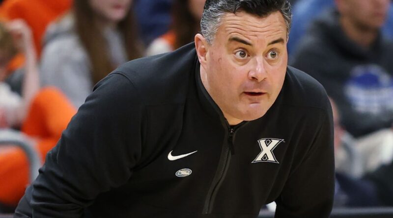 Sources: Texas nearing deal with Xavier’s Miller