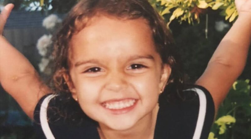 Guess Who This Cheezin’ Cutie Turned Into!