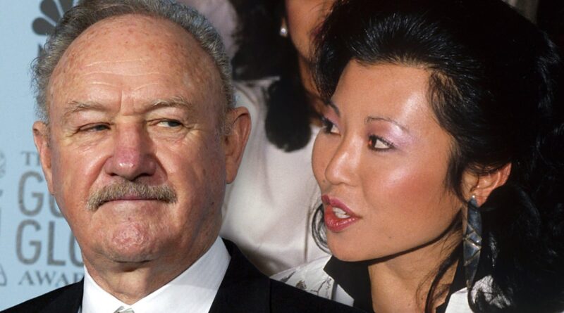 Gene Hackman, Wife Betsy’s Bodies Still Unclaimed Weeks After Deaths