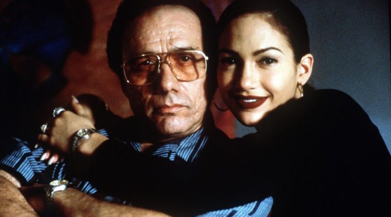 Jennifer Lopez Reunites With Edward James Olmos in New Project & More Uplifting Moments in Latin Music