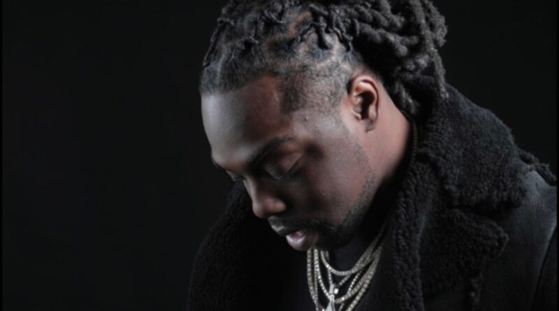 Rapper Young Scooter Dies on 39th Birthday in Atlanta: Report