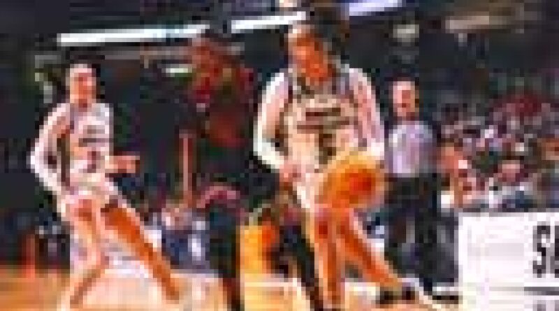 NCAA Women’s Tournament 2025 highlights: South Carolina survives vs. Maryland