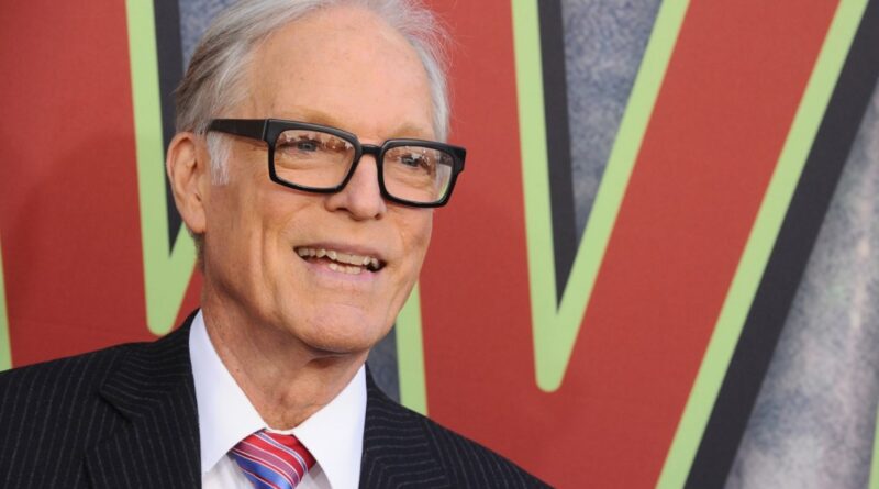 Richard Chamberlain Dies at 90: TV Icon Had a Top 5 Album & Top 10 Single in Early 1960s