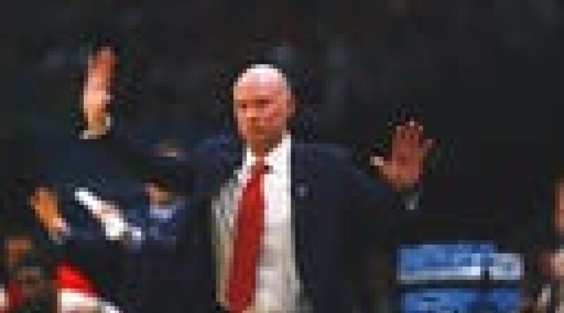 Breaking: Kevin Willard reportedly set to leave Maryland for Villanova