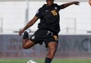 Uganda’s Shadia Nankya Joins Washington Spirit in Historic Transfer