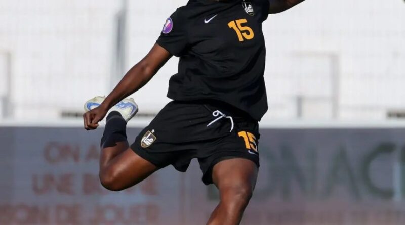 Uganda’s Shadia Nankya Joins Washington Spirit in Historic Transfer