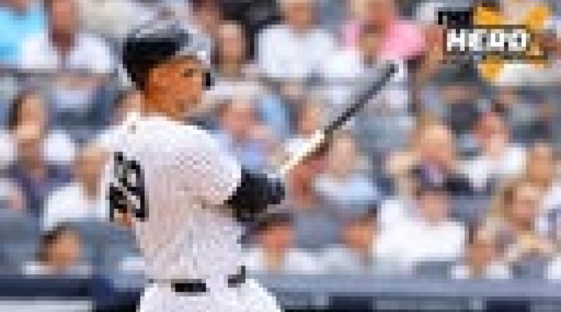 Are the Yankees’ ‘torpedo bats’ good for the MLB? | The Herd
