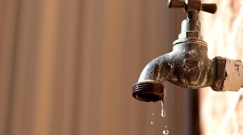 8-hour water interruption to affect parts of Tshwane on Thursday