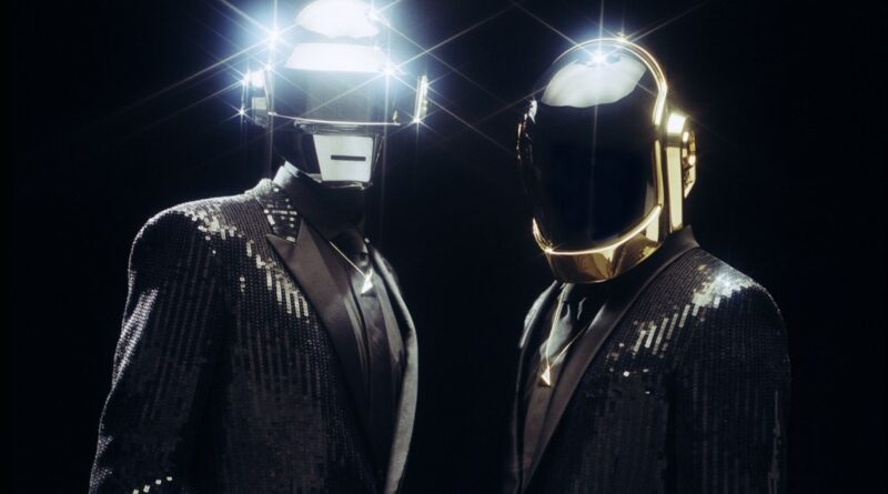 Former Kraftwerk Member Wolfgang Flür Tricked Into Fake Daft Punk Collaboration by Imposter