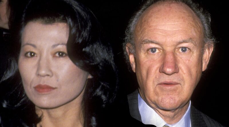 Gene Hackman’s Mother-In-Law Doesn’t Want Body Cam Video From Deaths Released