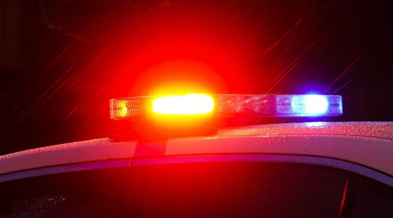 At least 6 people are injured after a truck crashed into a building and pedestrians in Boston