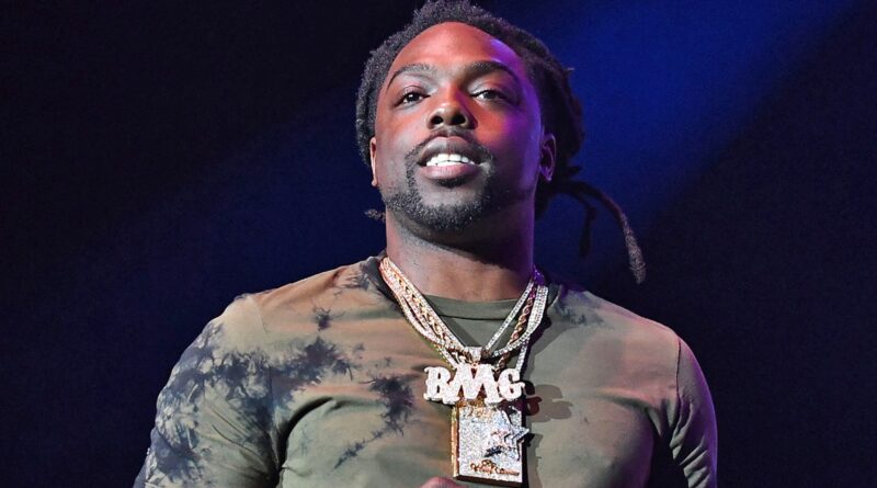 Young Scooter 911 Caller Arrested By Atlanta Police