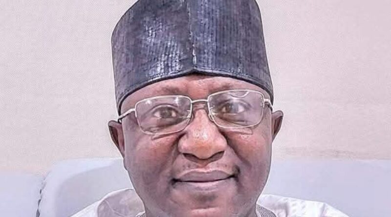 Enugu mourns Taekwondo President Saidu
