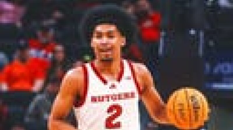 2025 NBA Draft early entry tracker, deadline: Liam McNeeley, Dylan Harper declare