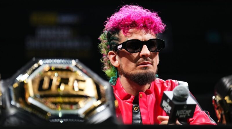 UFC 316 first look: Can O’Malley avenge his loss to Dvalishvili?