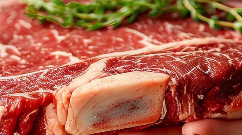 Trump adviser suggests lifting US beef ban won’t lead to tariff exemption
