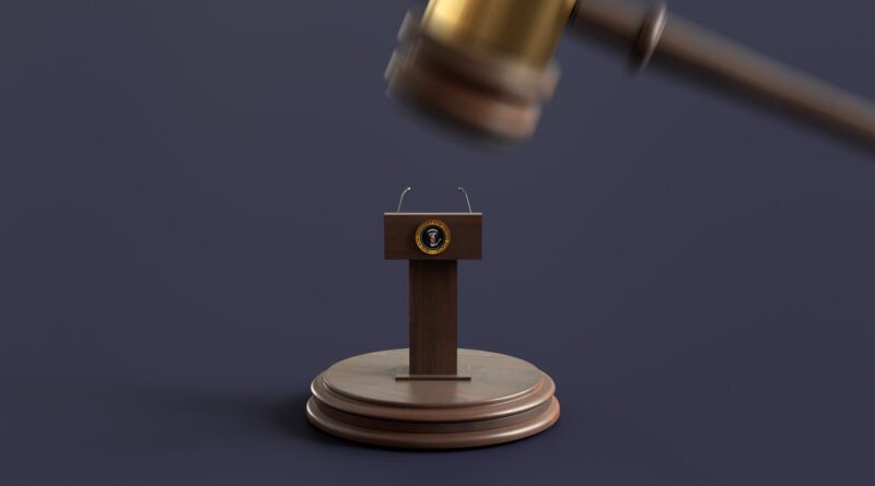 Has Trump’s Legal Strategy Backfired?
