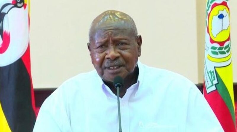 Uganda: Museveni Visits South Sudan For Mediation Talks