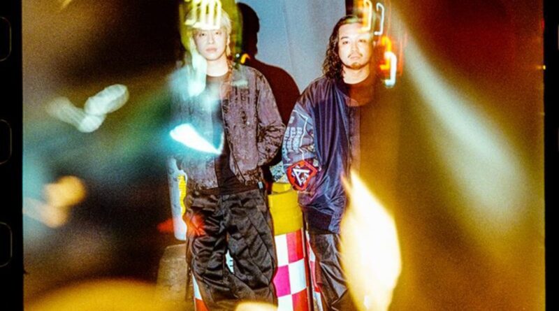 Creepy Nuts Talk Production of New Album ‘LEGION’ & How ‘Tsujoukai’ Reflects the Duo’s Mind-Set: Interview 