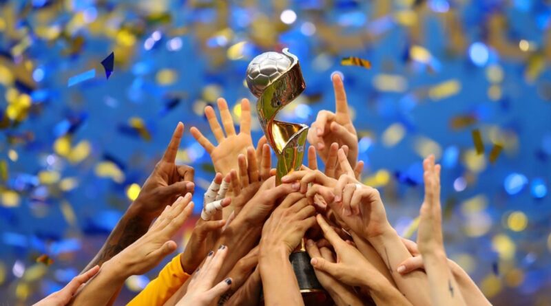 USSF chief backs 48-team Women’s WC in 2031